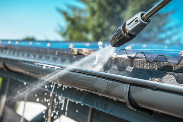 Pressure Washing Estimates in Camden, SC