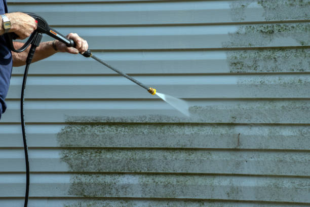 Best Commercial Pressure Washing  in Camden, SC