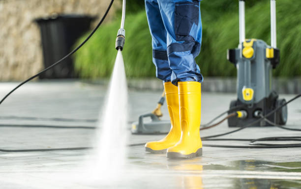Best Sidewalk Pressure Washing  in Camden, SC