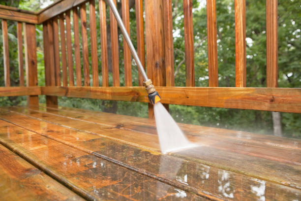 Best Deck Cleaning Services  in Camden, SC